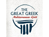 Great Greek Mediterranean Grill