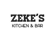 Zeke's Kitchen & Bar - West Midtown