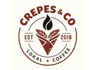 Crepes & Co Lokal Coffee