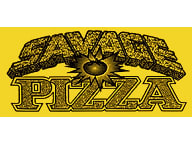 Savage Pizza - Little 5 Points