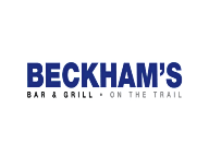 Beckham's on the Trail Restaurant