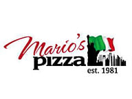 Mario's Pizza - Wendover