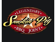 Smokin Pig DC