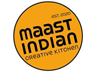 Maast Indian - Fullerton