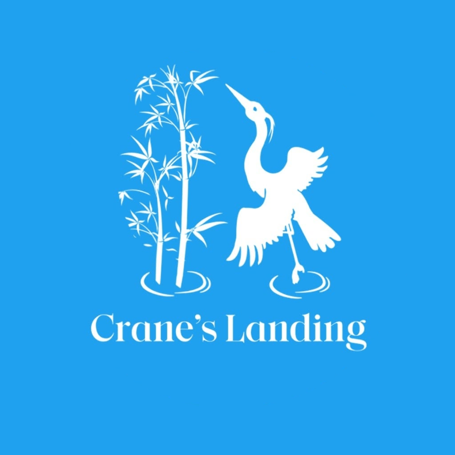 Cranes Landing