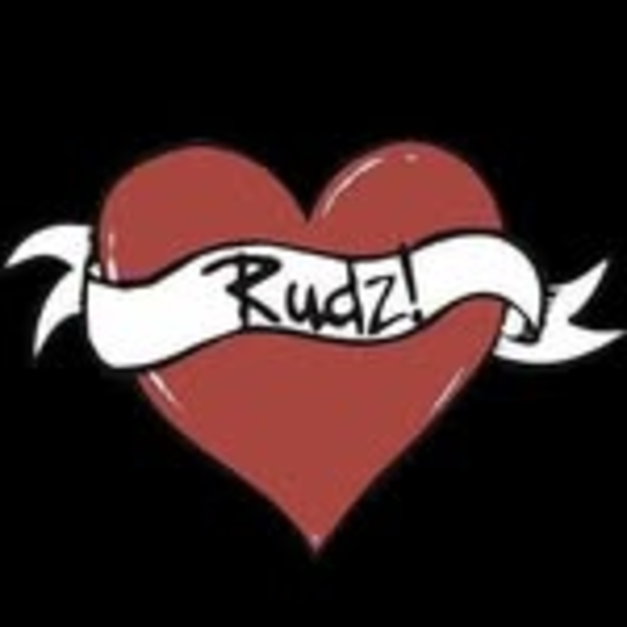 Rudyard's