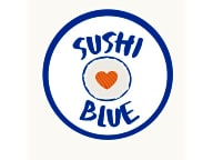 Sushi Blue
