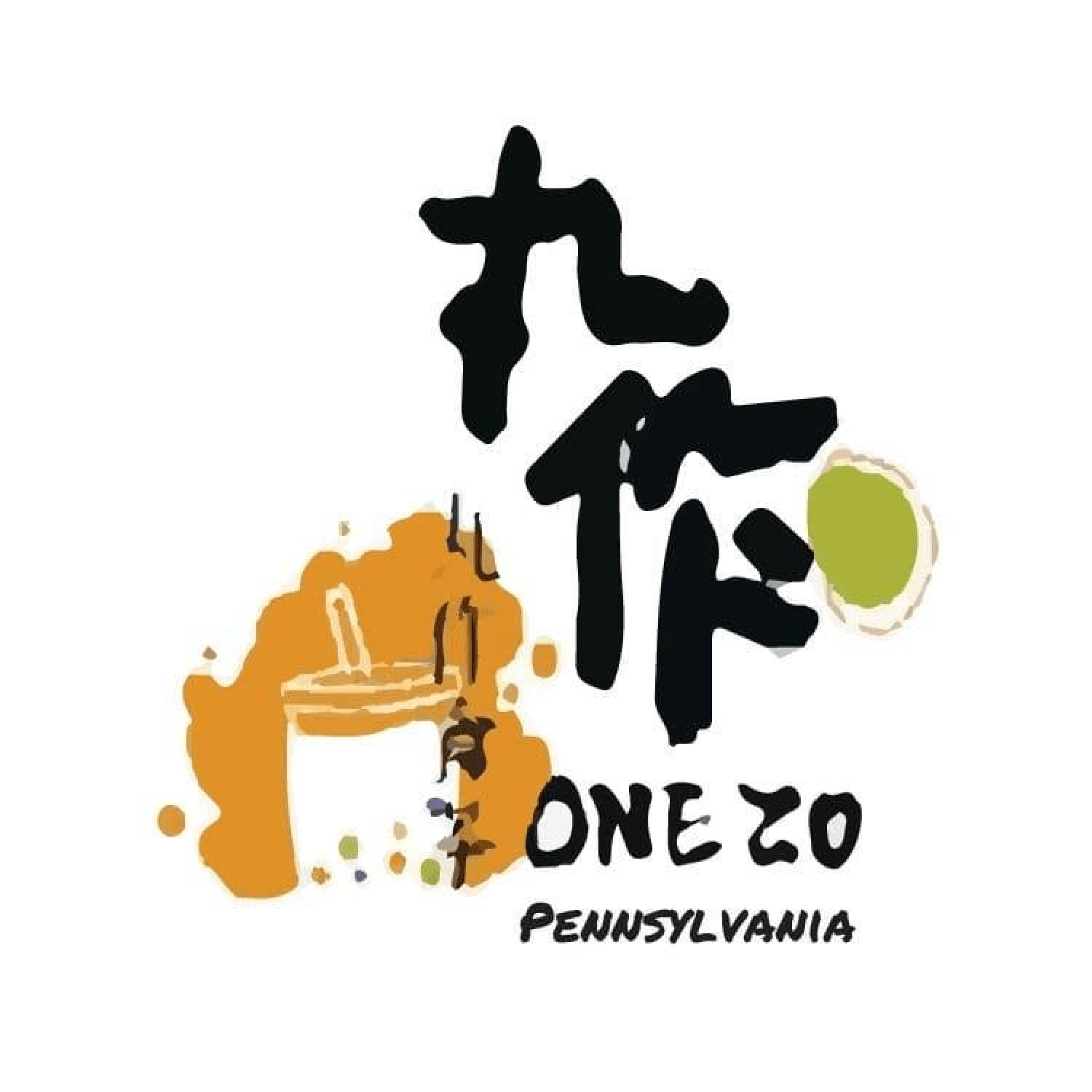 OneZo Bubble Tea