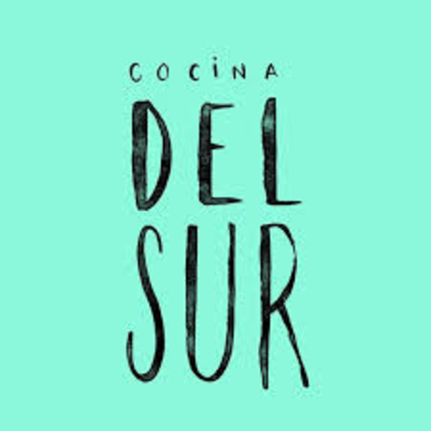 Cocina Del Sur