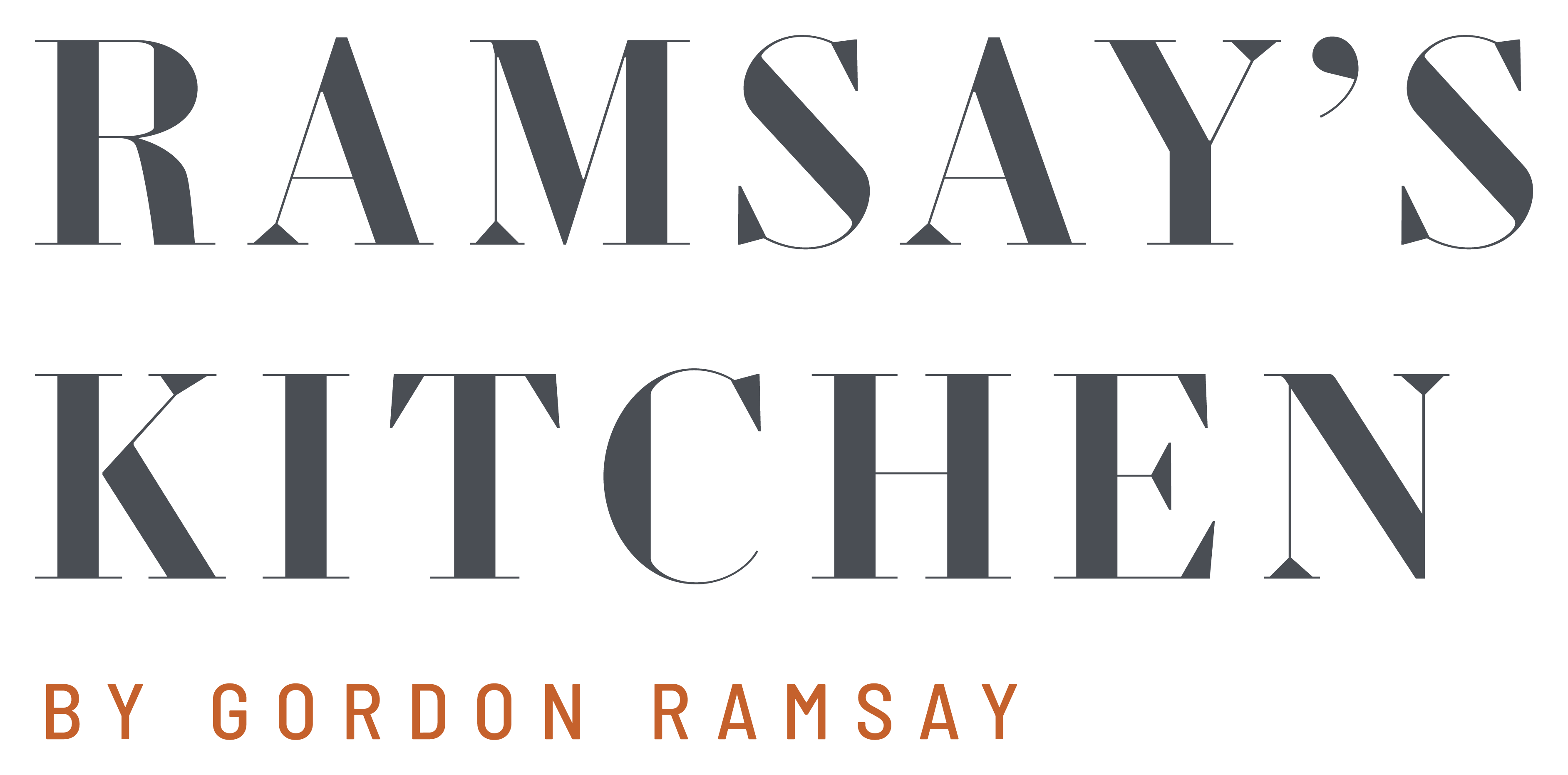 Ramsay's Kitchen