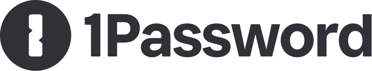 1Password