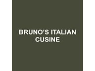 Bruno's Italian Cuisine