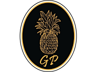 The Golden Pineapple