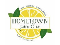 Hometown Juice & Co.