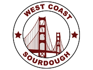 West Coast Sourdough - San Francisco
