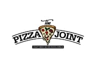 The Pizza Joint Logo