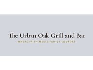 The Urban Oak Brick Oven