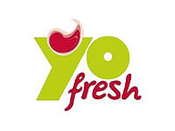 Yofresh Yogurt Cafe