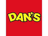 Dan's Seafood & Wings Uvalde