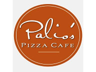 Palio's Pizza Cafe