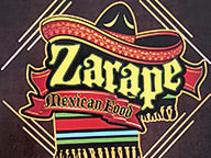 Zarape Restaurant