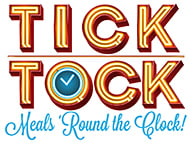 Tick Tock Diner NY