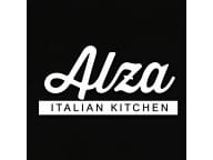 Alza Italian Kitchen