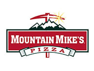Mountain Mike's Pizza - Lake Forest Logo