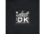 DK Japanese Street Food