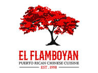 El Flamboyan