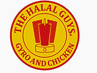 The Halal Guys  Fairfax
