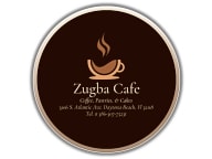 Zugba Cafe