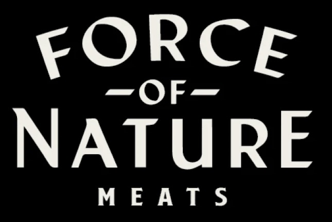 Force of Nature Meats