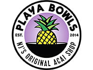 Playa Bowls Newark