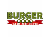 Burger Bros - Towson