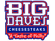 Big Dave's Cheesesteaks-Jonesboro