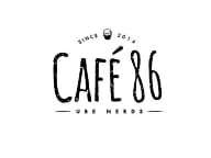Cafe 86