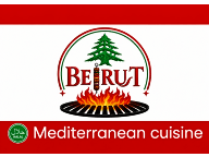 Beirut Mediterranean Cuisine