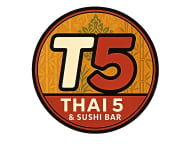 Thai 5 and Sushi Bar