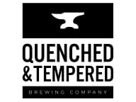 Quenched and Tempered Brewing Co. Taproom