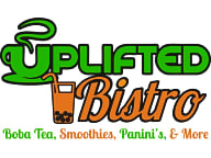 Uplifted Bistro