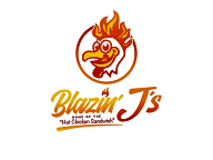 Blazin' J's