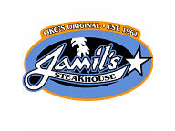 Jamil's Steakhouse of Oklahoma City