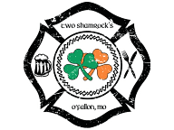 Two Shamrocks