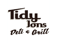 Tidy Jon's