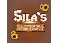 Sila's Mediterranean Restaurant