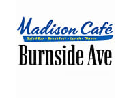 Madison Cafe Burnside II