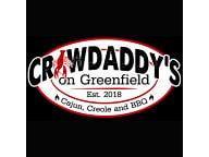 Crawdaddy's on Greenfield