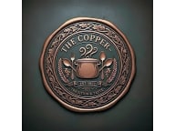 The Copper Neapolitan Wood-Fired Pizzas & Pasta