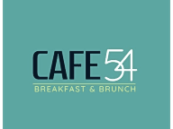 Cafe 54  Breakfast and Lunch